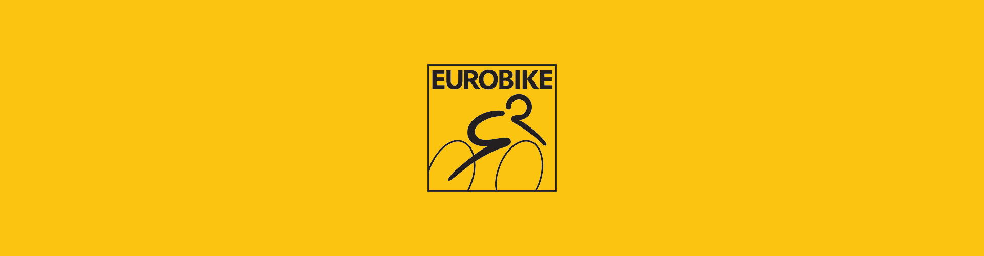 Eurobike - The Global Show